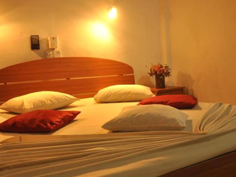 Dilena Beach Resort 106193