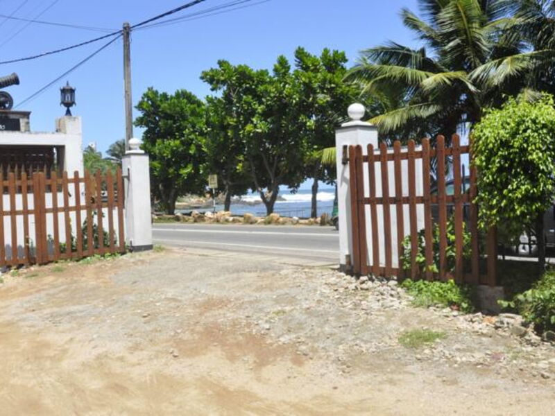 Dilena Beach Resort 106195