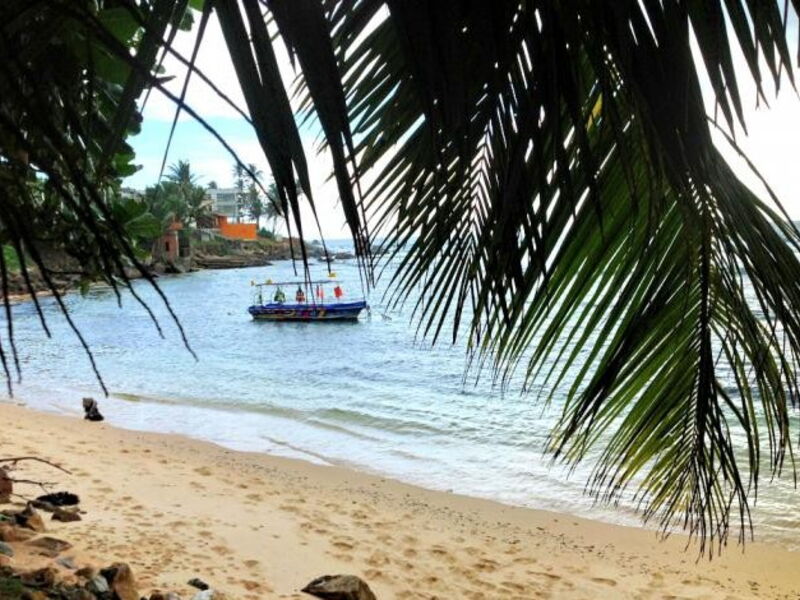 Dilena Beach Resort 106196