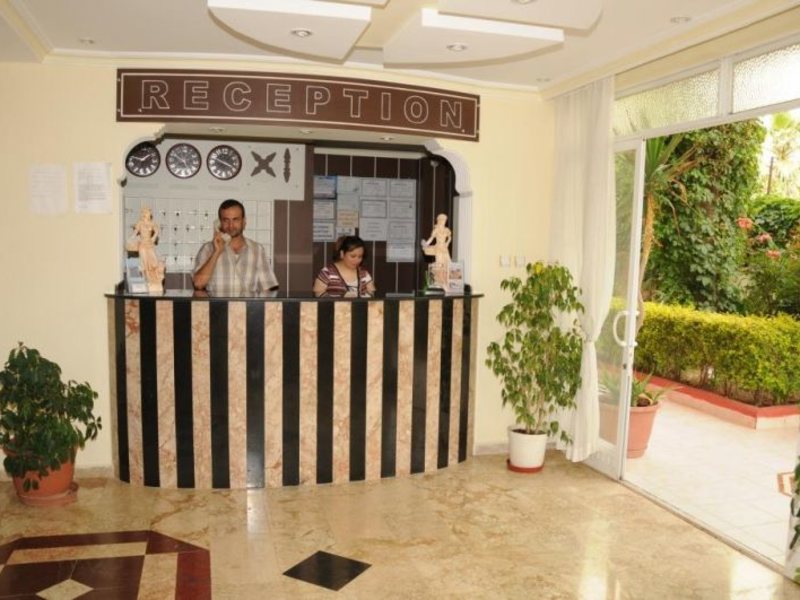 Dim Suite Hotel 33511