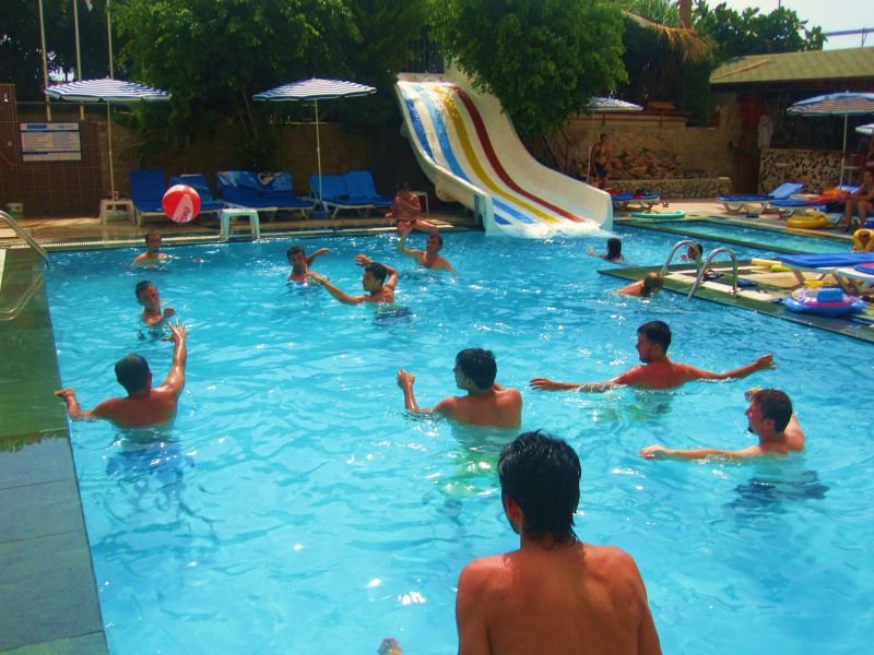 Dim Suite Hotel 73744