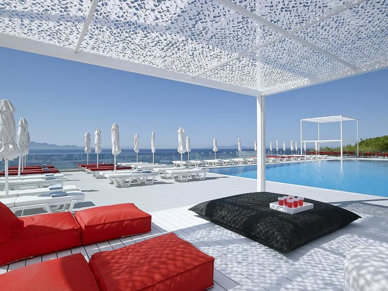 Dimitra Beach Hotel 255092