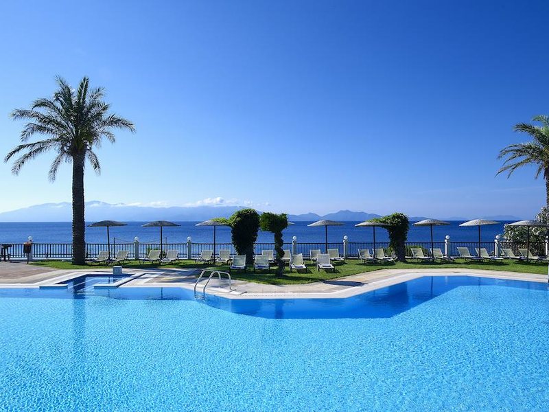 Dimitra Beach Hotel 255094