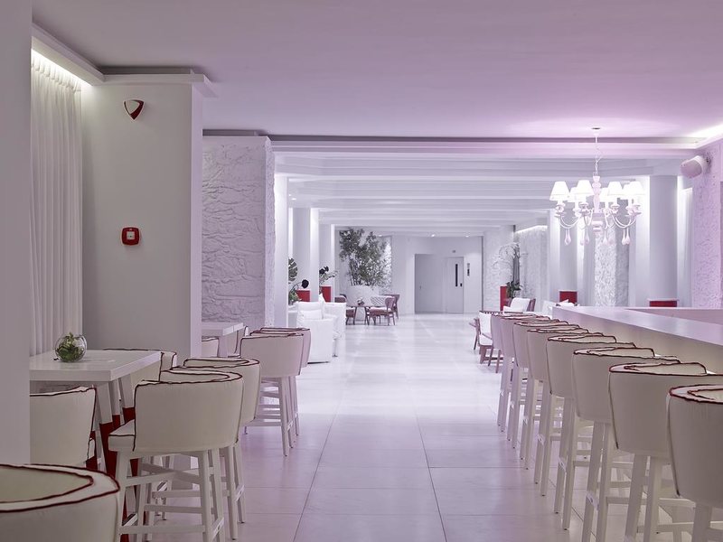 Dimitra Beach Hotel 255095