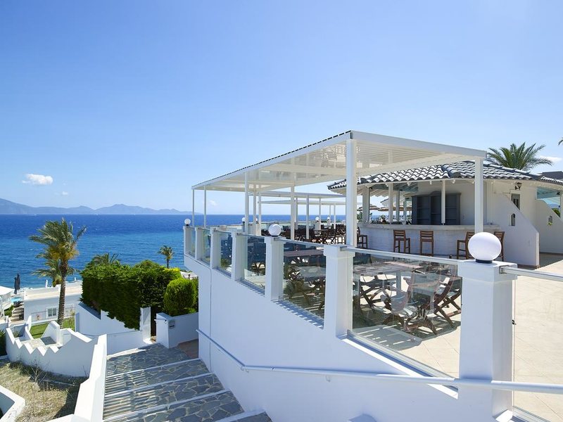 Dimitra Beach Hotel 255097