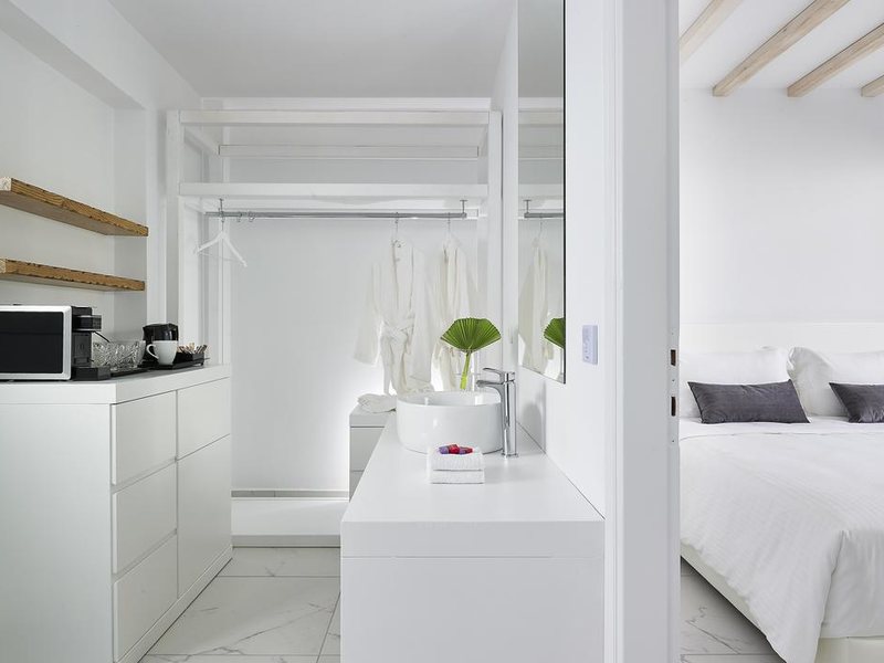 Dimitra Beach Hotel 255098