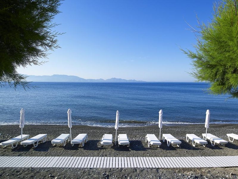 Dimitra Beach Hotel 255100