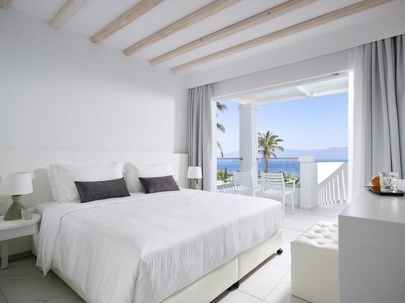 Dimitra Beach Hotel 255101