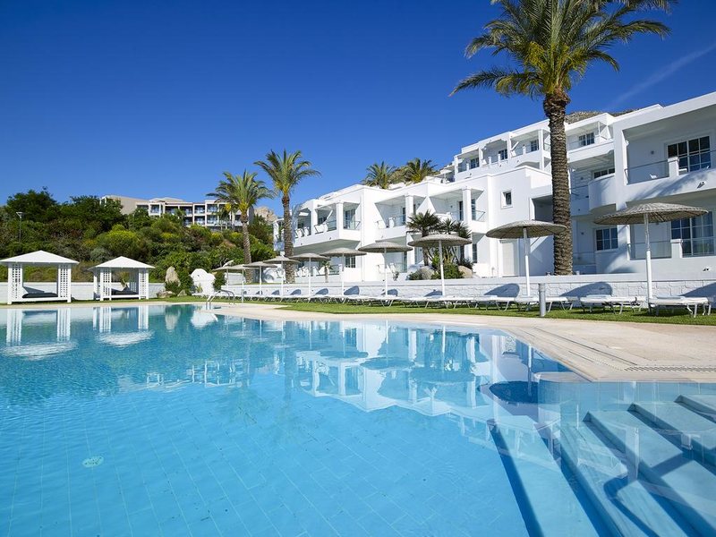 Dimitra Beach Hotel 255103