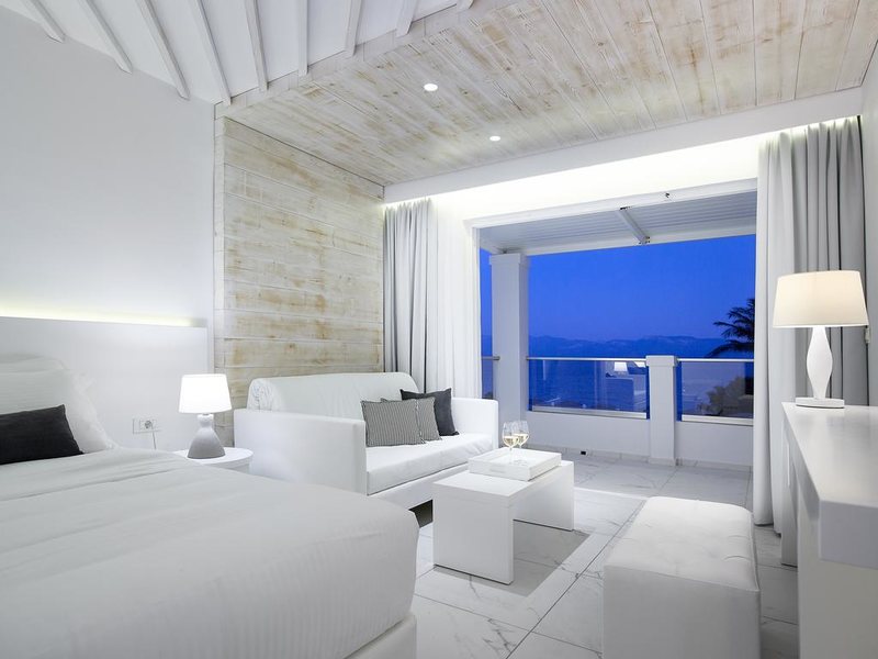 Dimitra Beach Hotel 255107