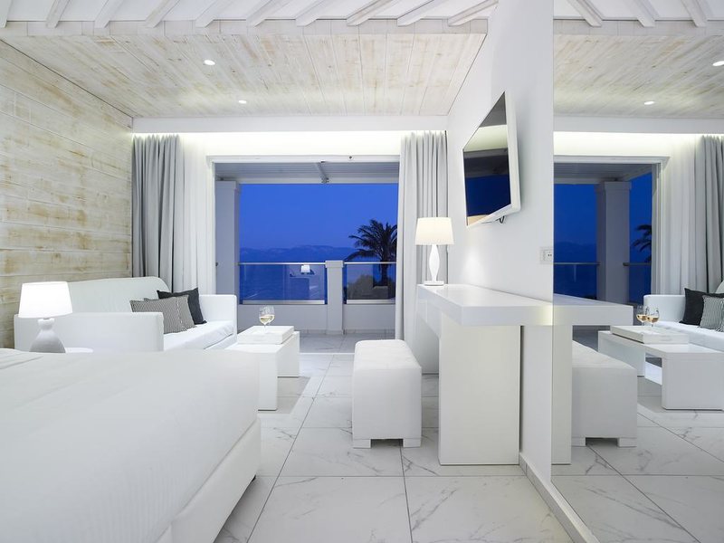 Dimitra Beach Hotel 255110