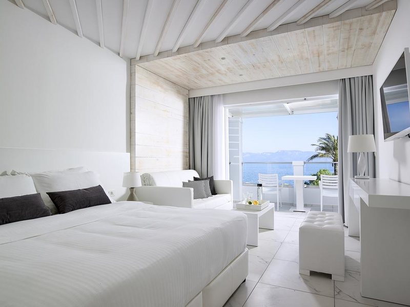 Dimitra Beach Hotel 255111