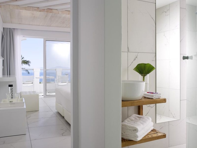 Dimitra Beach Hotel 255117