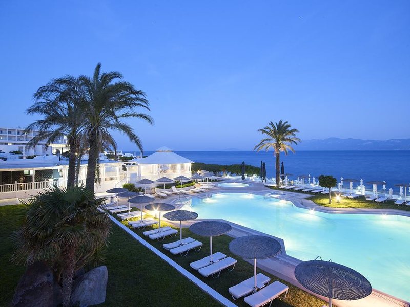 Dimitra Beach Hotel 255120