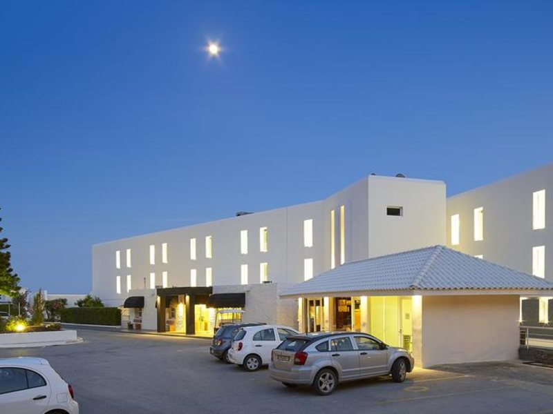 Dimitra Beach Hotel 255123