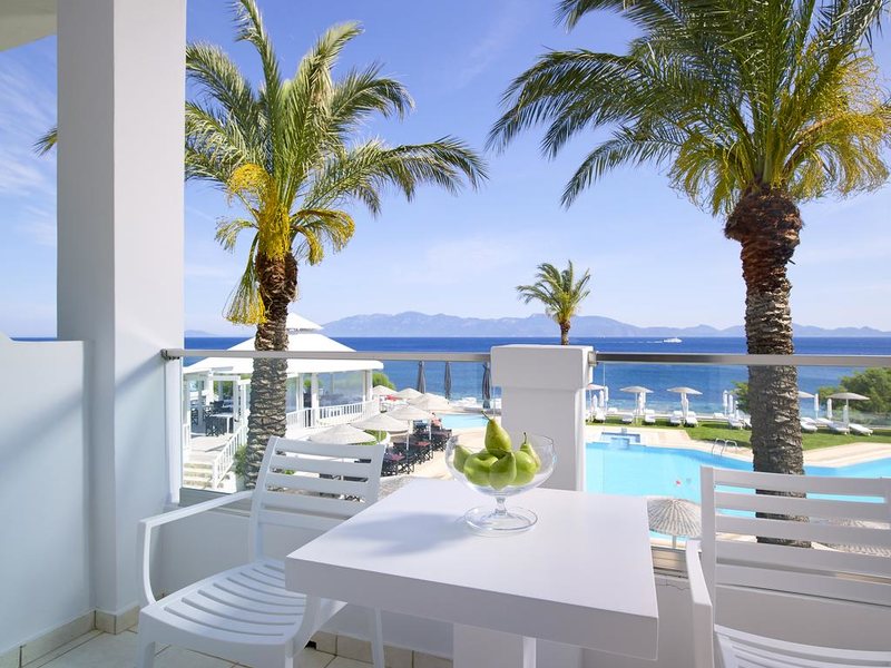 Dimitra Beach Hotel 255125