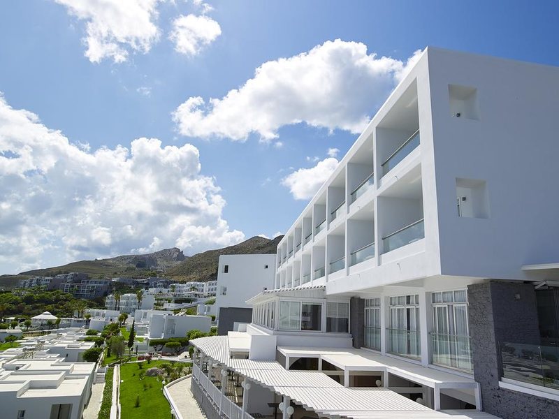 Dimitra Beach Hotel 255127