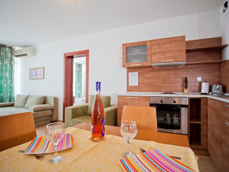 Dinevi Resort Sun Village  168785