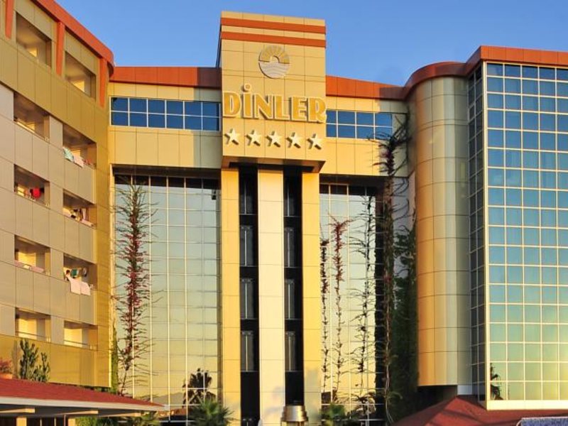 Dinler Hotel 51158