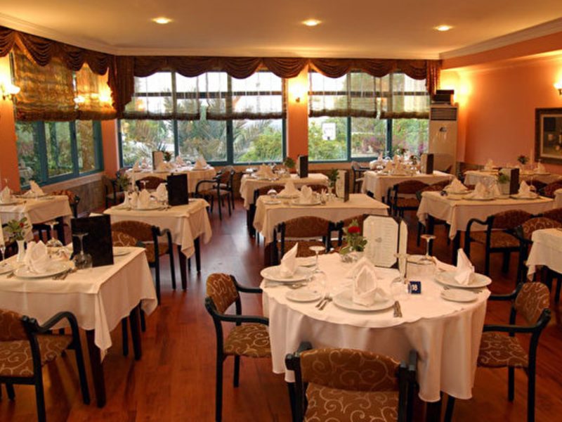 Dinler Hotel 51172