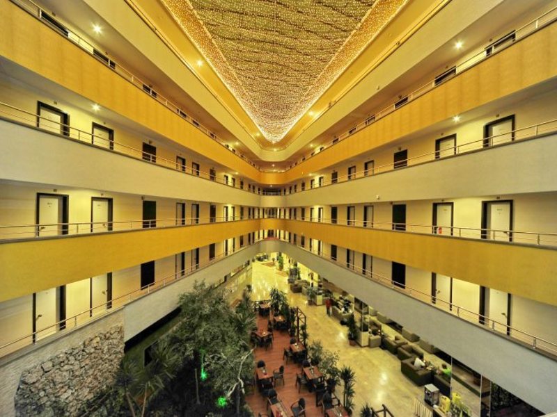 Dinler Hotel 51180