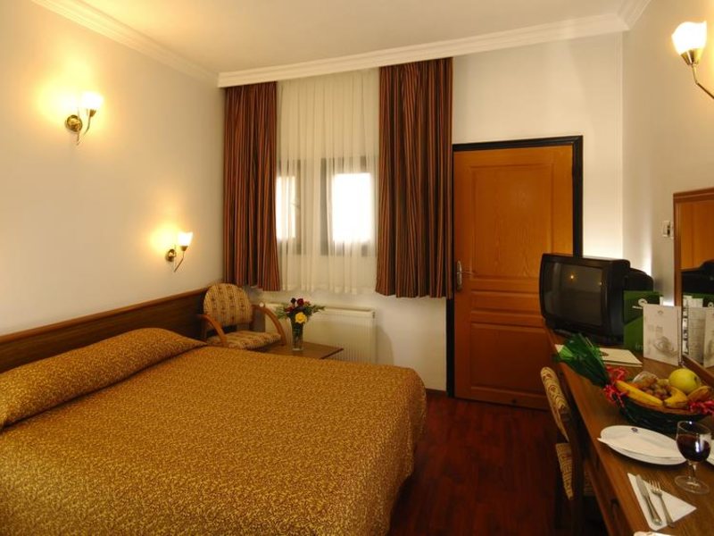 Dinler Hotels Nevsehir 279694