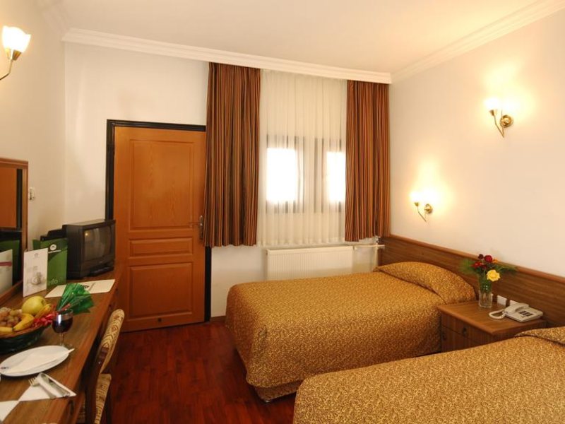Dinler Hotels Nevsehir 279695
