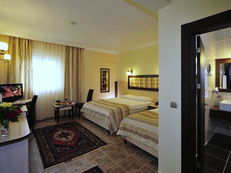 Dinler Hotels Nevsehir 279696