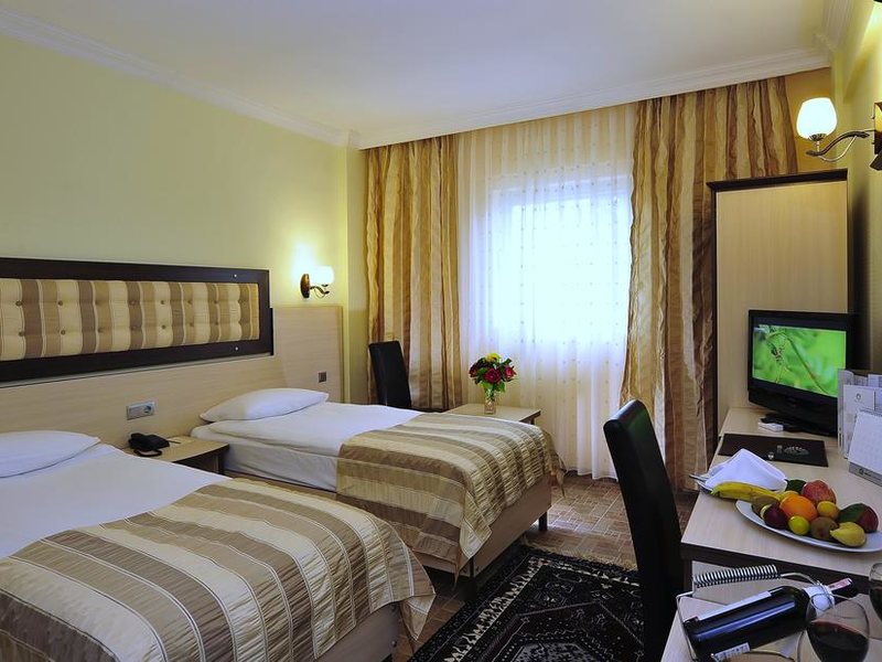 Dinler Hotels Nevsehir 279697