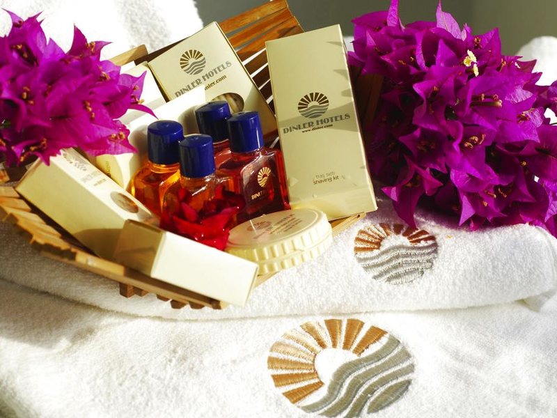 Dinler Hotels Nevsehir 279698