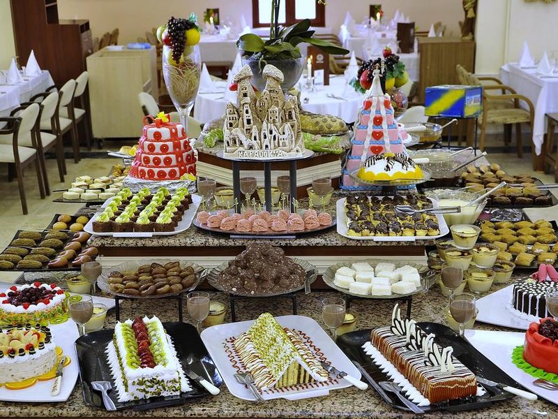 Dinler Hotels Nevsehir 279700