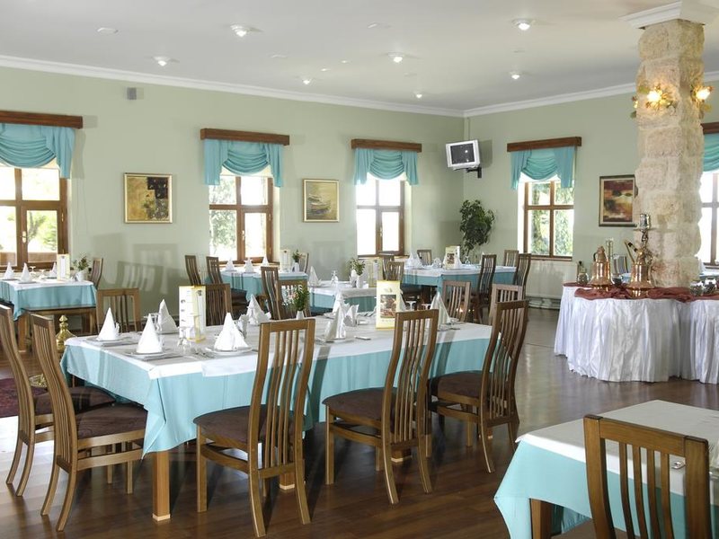 Dinler Hotels Nevsehir 279701
