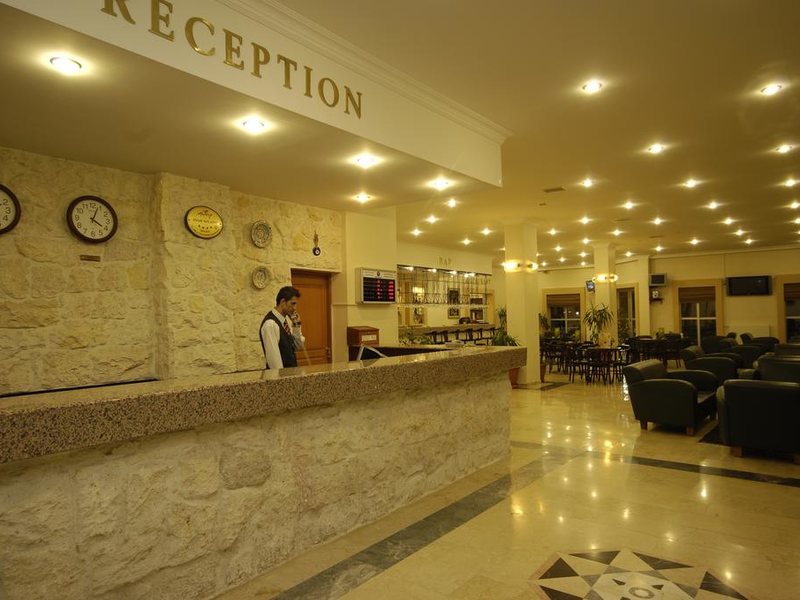 Dinler Hotels Nevsehir 279702