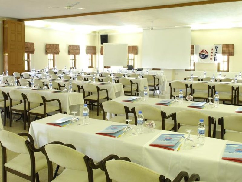 Dinler Hotels Nevsehir 279704