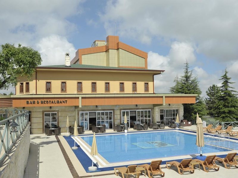 Dinler Hotels Nevsehir 279705