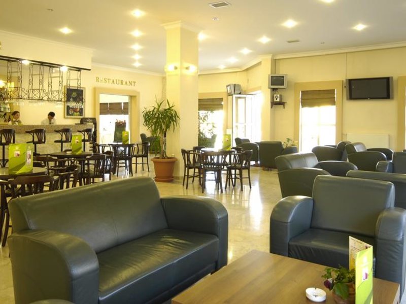 Dinler Hotels Nevsehir 279706