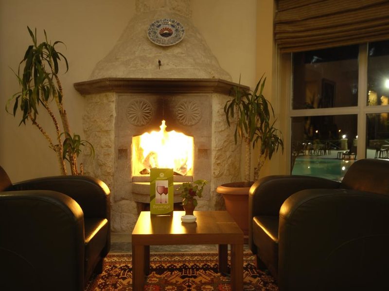 Dinler Hotels Nevsehir 279707