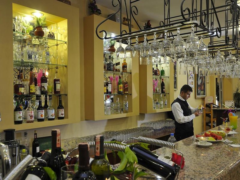 Dinler Hotels Nevsehir 279708