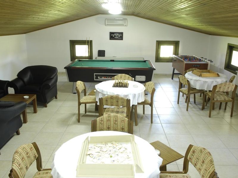 Dinler Hotels Nevsehir 279709