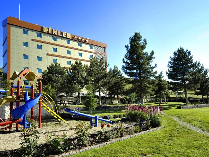 Dinler Hotels Nevsehir 279710
