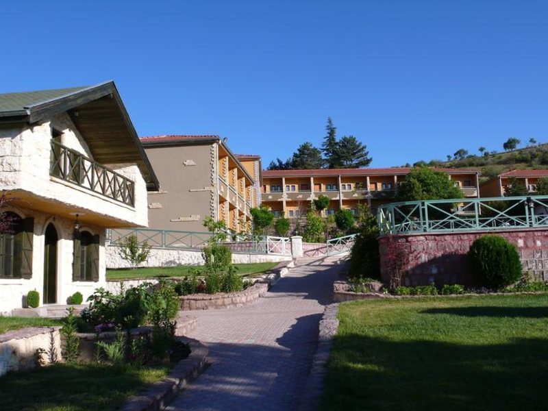 Dinler Hotels Nevsehir 279711