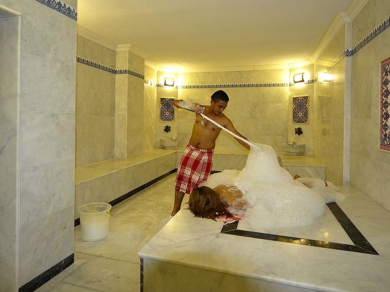 Dinler Hotels Nevsehir 279713