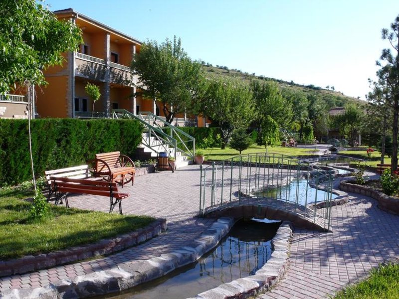 Dinler Hotels Nevsehir 279715