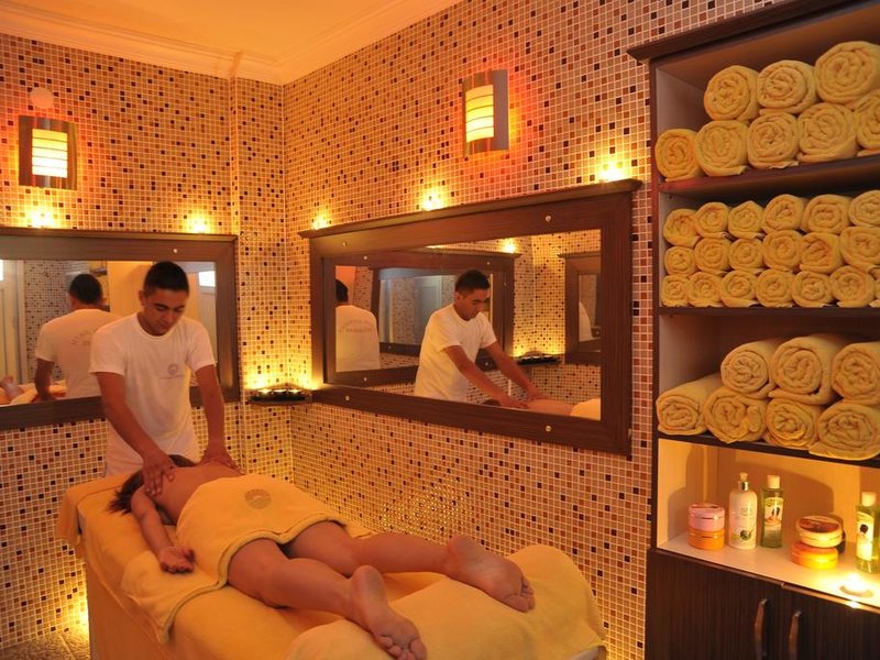 Dinler Hotels Nevsehir 279717