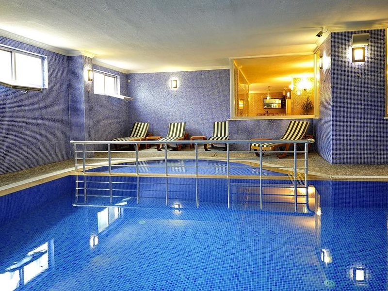 Dinler Hotels Nevsehir 279718