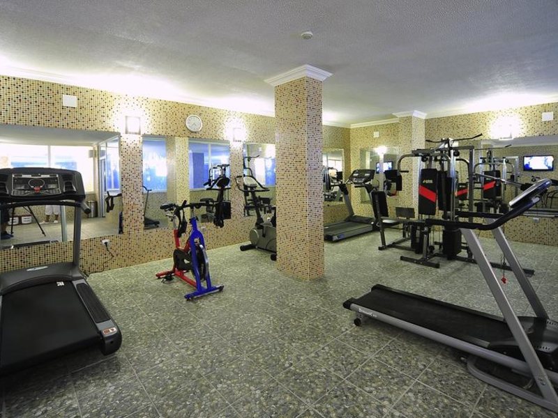 Dinler Hotels Nevsehir 279719