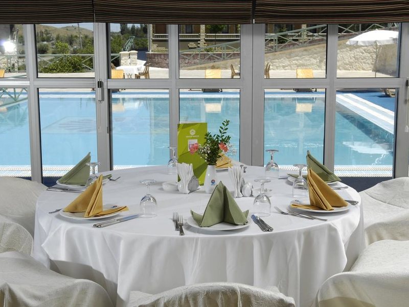 Dinler Hotels Nevsehir 279720