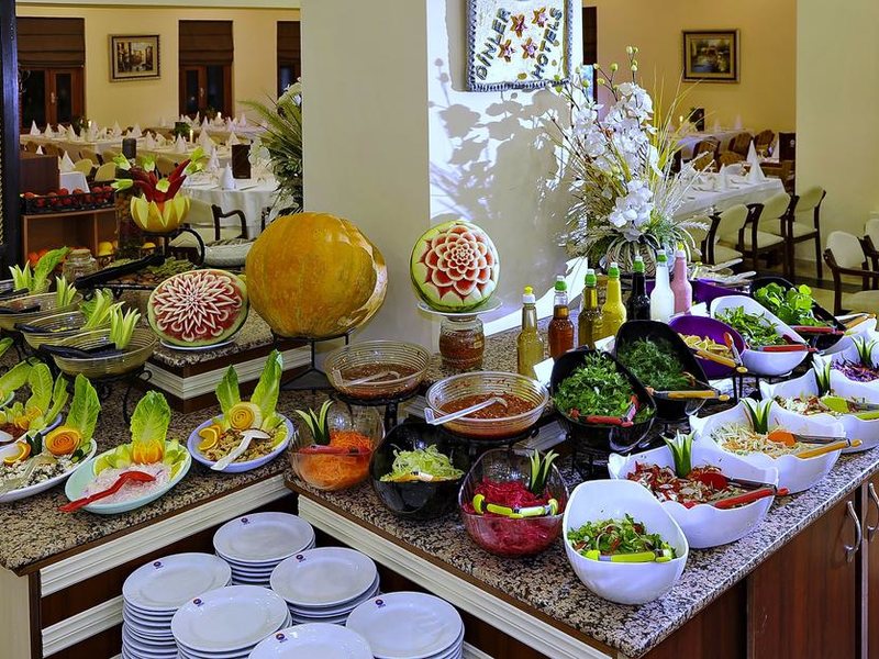 Dinler Hotels Nevsehir 279721