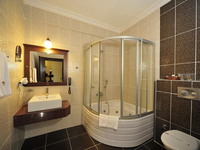 Dinler Hotels Nevsehir 279722