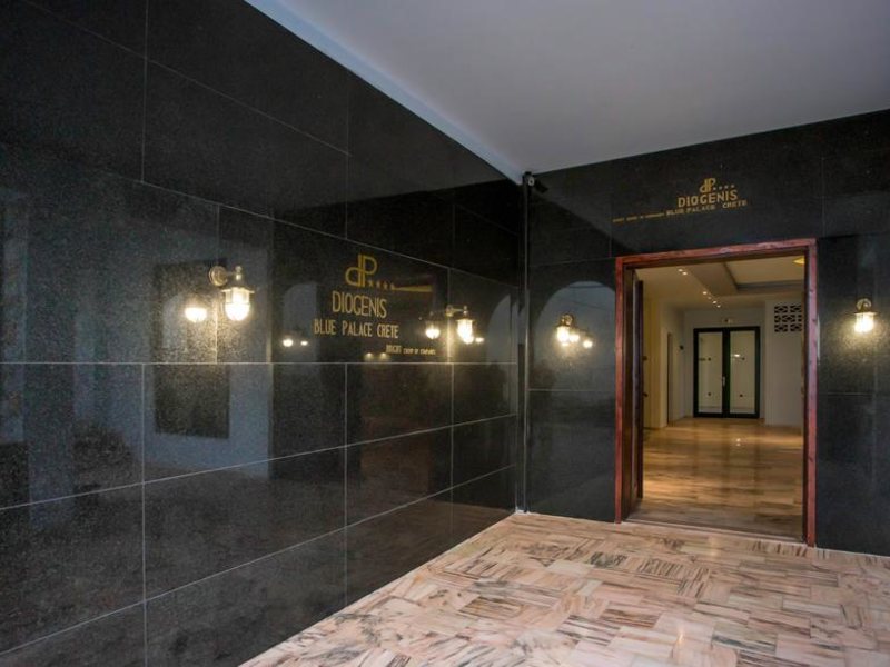Diogenis Blue Palace 247968